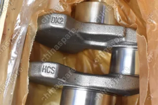 Коленвал Hyundai-Kia D4CB