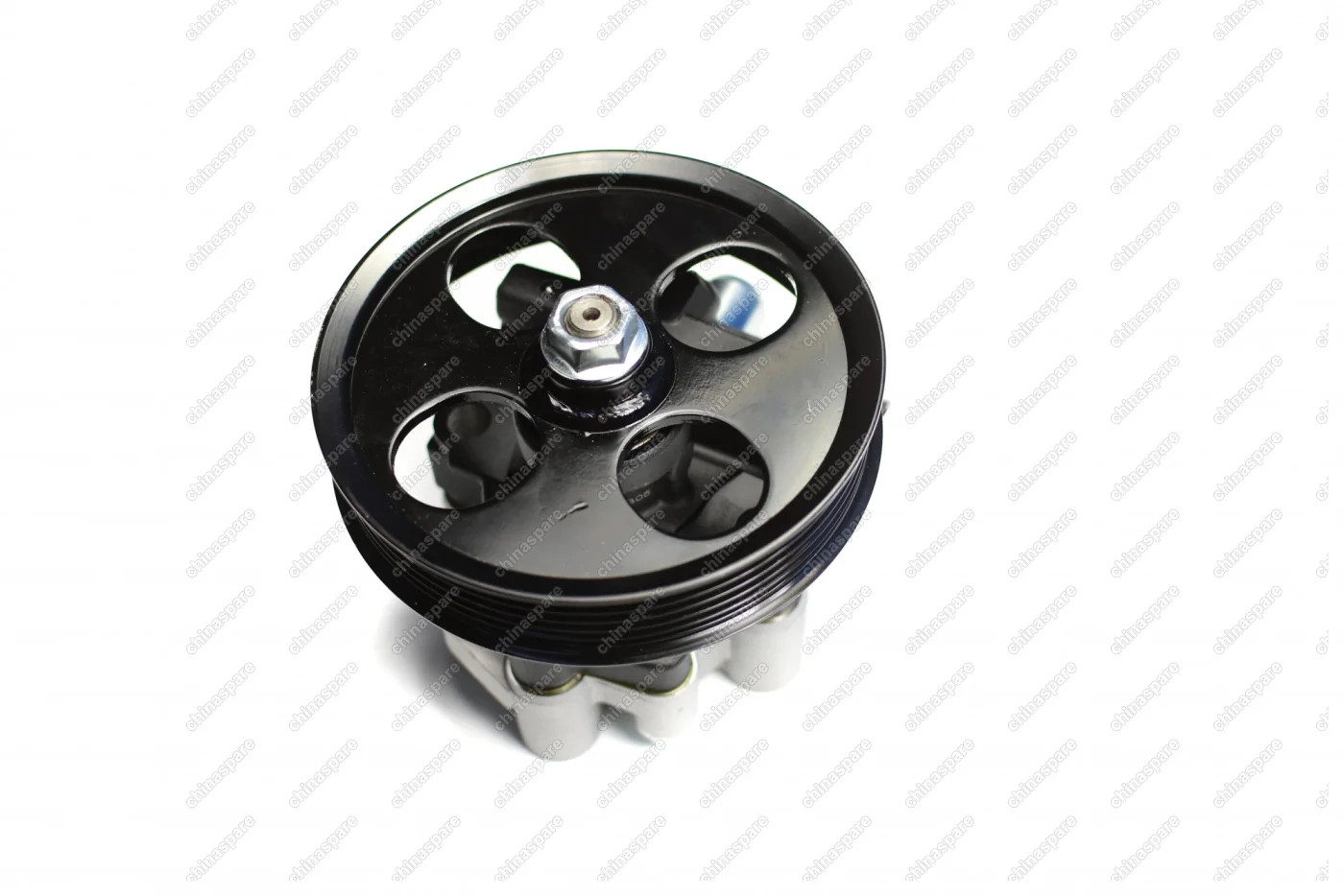 Насос ГУР Toyota Land Cruiser 2UZ-FE