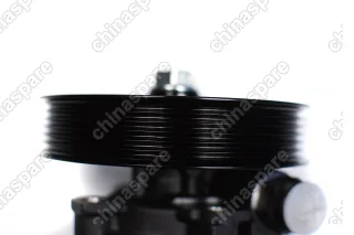 Насос ГУР Toyota Land Cruiser 2UZ-FE