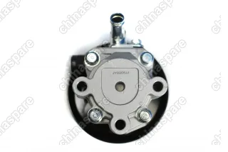 Насос ГУР Toyota Land Cruiser 2UZ-FE