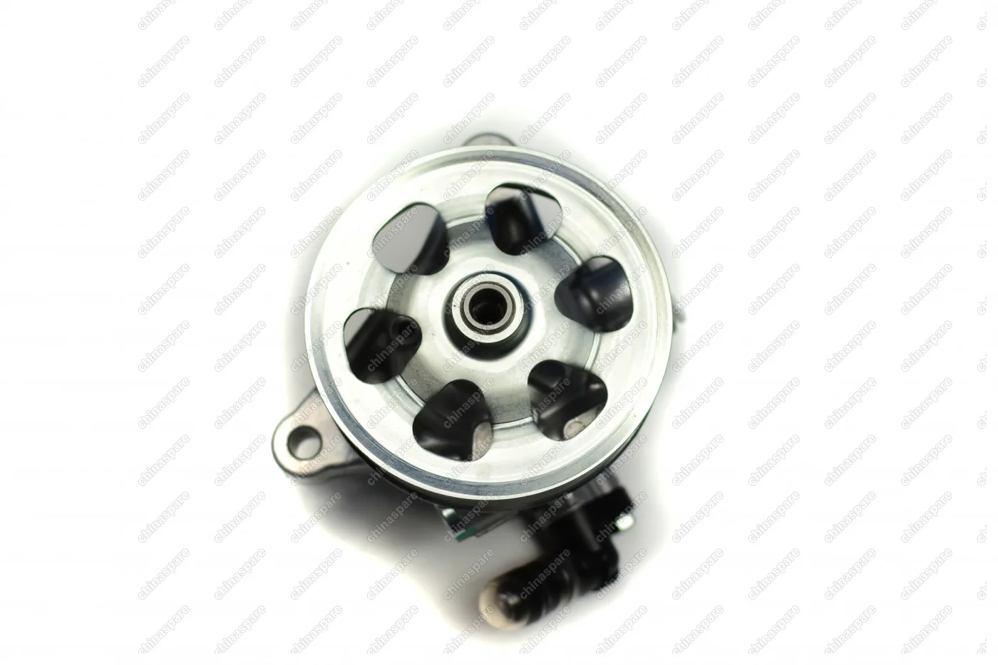 Насос ГУР Honda Accord CU 2,4 VIII