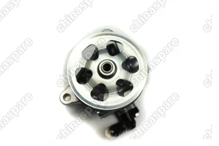 Насос ГУР Honda Accord CU 2,4 VIII