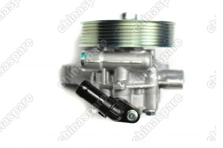 Насос ГУР Honda Accord CU 2,4 VIII