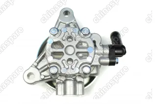 Насос ГУР Honda Accord CU 2,4 VIII