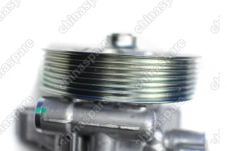 Насос ГУР Honda Accord CU 2,4 VIII