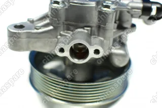 Насос ГУР Honda Accord CU 2,4 VIII