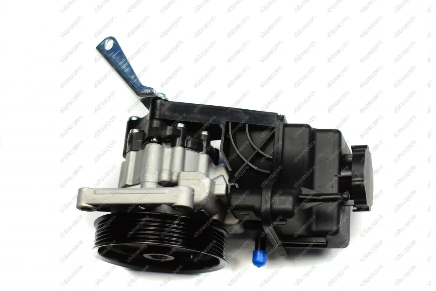 Насос ГУР Mercedes-Benz Sprinter W906