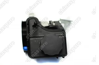 Насос ГУР Mercedes-Benz Sprinter W906