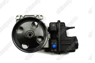 Насос ГУР Mercedes-Benz Sprinter W906