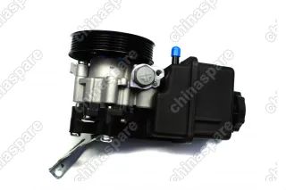 Насос ГУР Mercedes-Benz Sprinter W906