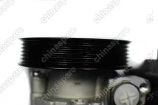 Насос ГУР Mercedes-Benz Sprinter W906