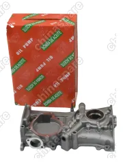 Насос масляный GA15 Nissan Almera