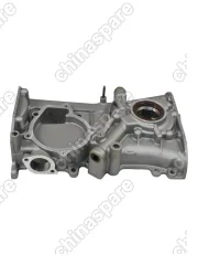 Насос масляный GA15 Nissan Almera