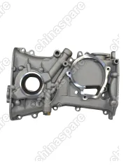 Насос масляный GA15 Nissan Almera