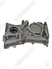 Насос масляный GA15 Nissan Almera