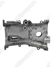 Насос масляный GA15 Nissan Almera