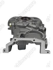 Насос масляный GA15 Nissan Almera