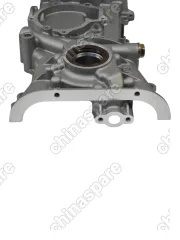 Насос масляный GA15 Nissan Almera