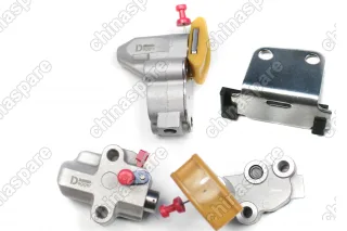 Комплект для замены цепи ГРМ «Dagger» Nissan VQ25DE VQ35DE