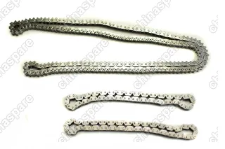 Комплект для замены цепи ГРМ «Dagger» VQ37VHR Infiniti Nissan