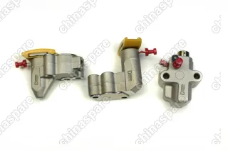 Комплект для замены цепи ГРМ «Dagger» VQ37VHR Infiniti Nissan