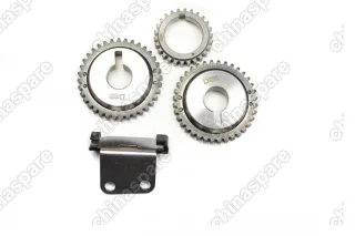 Комплект для замены цепи ГРМ «Dagger» VQ37VHR Infiniti Nissan