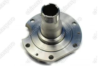 Цапфа переднего моста Nissan Safari (Patrol) Y61 RH