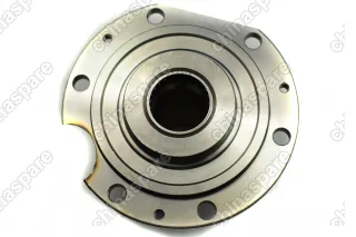 Цапфа переднего моста Nissan Safari (Patrol) Y61 RH