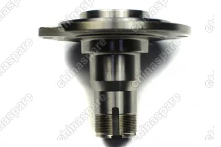 Цапфа переднего моста Nissan Safari (Patrol) Y61 RH