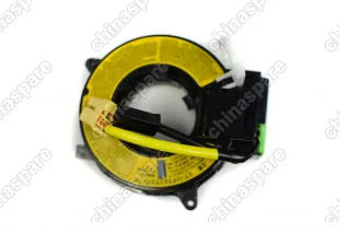 Шлейф подрулевой Mitsubishi L200 IV 05- / Outlander I 01-08 / Pajero Sport II 08