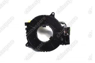 Шлейф подрулевой Mitsubishi L200 IV 05- / Outlander I 01-08 / Pajero Sport II 08