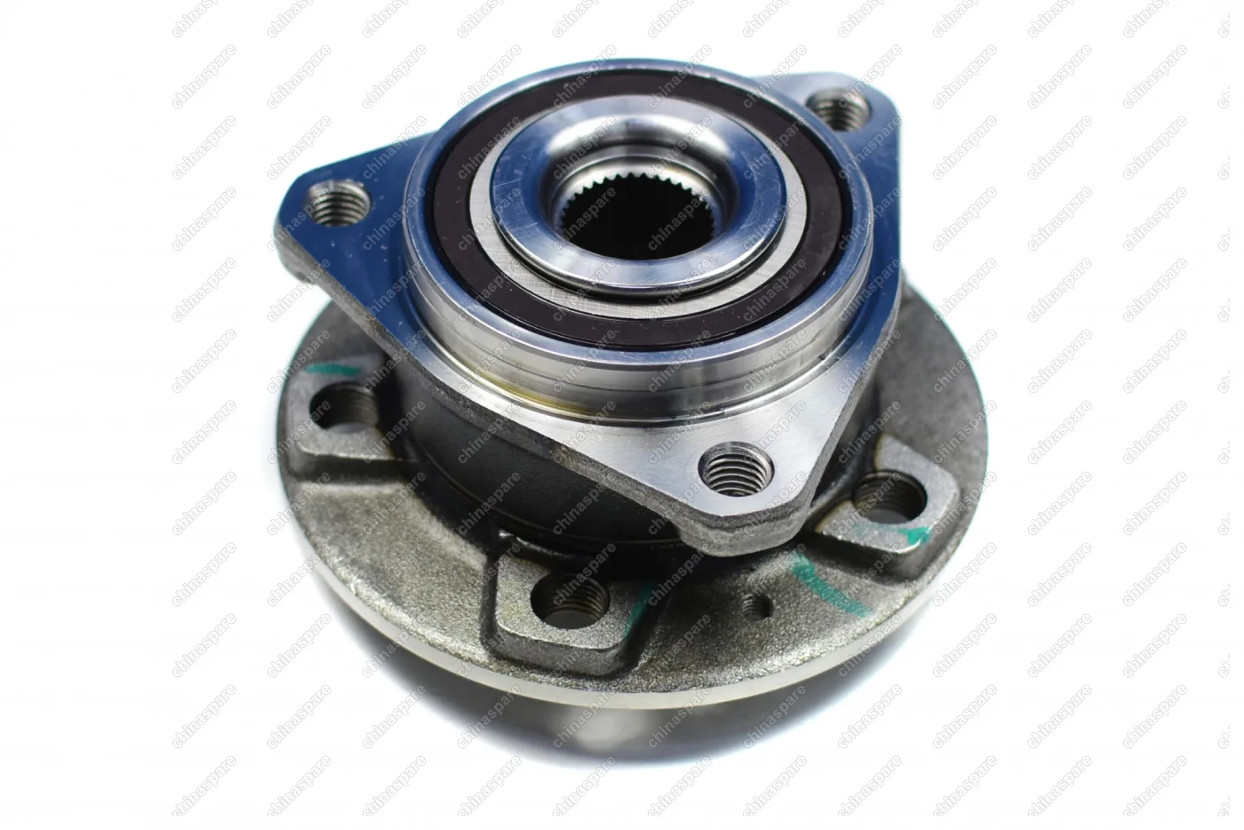 Ступица передняя-задняя с подшипником Geely Tugella FY11