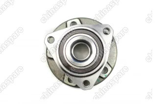 Ступица передняя-задняя с подшипником Geely Tugella FY11