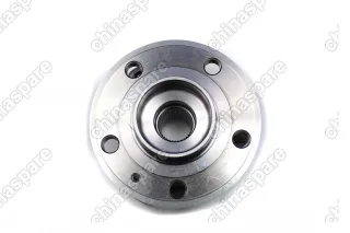 Ступица передняя-задняя с подшипником Geely Tugella FY11