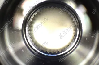 Ступица передняя-задняя с подшипником Geely Tugella FY11