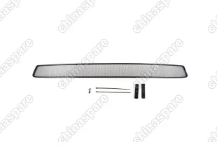 1521411101 Сетка на бампер внешняя для TOYOTA RAV 4 2011-2013, черн., 10 мм