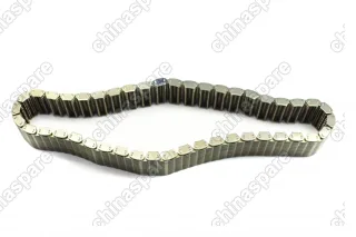 Цепь раздаточной коробки Nissan Navara D22 97-05, Nissan Terrano YD21 89-95 5D, Nissan Terrano/Mistral R20 93-06 5D