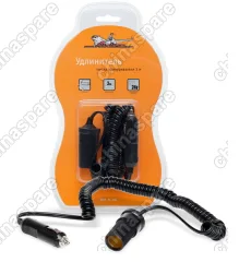 ASP-3L-06 Удлинитель гнезда прикуривателя 3 метра