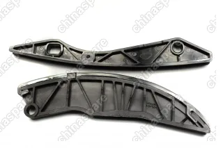 Комплект для замены цепи ГРМ «Dagger» Hyundai G4FA/G4FC