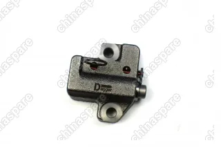 Комплект для замены цепи ГРМ «Dagger» Hyundai G4FA/G4FC