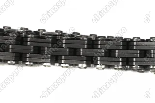 Комплект для замены цепи ГРМ «Dagger» Hyundai G4FA/G4FC