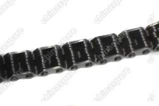 Комплект для замены цепи ГРМ «Dagger» Hyundai G4FA/G4FC