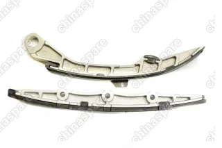 Комплект для замены цепей ГРМ «Dagger» Nissan VQ35DE