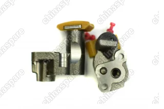 Комплект для замены цепей ГРМ «Dagger» Nissan VQ35DE