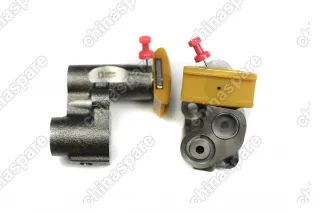 Комплект для замены цепей ГРМ «Dagger» Nissan VQ35DE