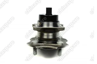 Ступица колеса заднего Toyota