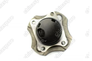 Ступица колеса заднего Toyota