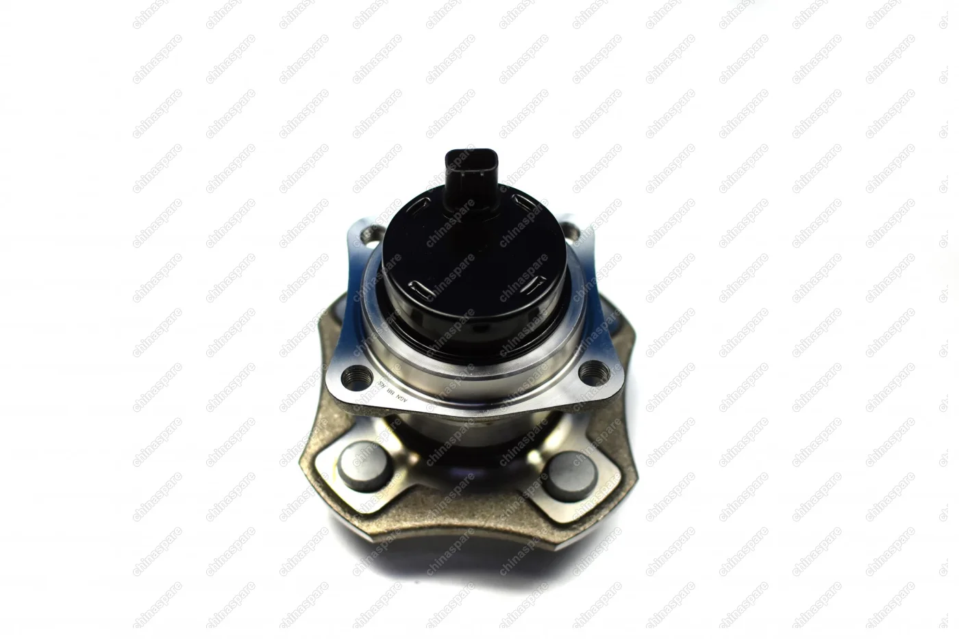 Ступица колеса заднего NZE141 Toyota