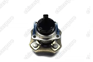 Ступица колеса заднего NZE141 Toyota