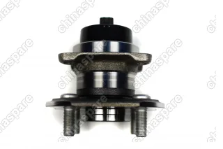 Ступица колеса заднего NZE141 Toyota